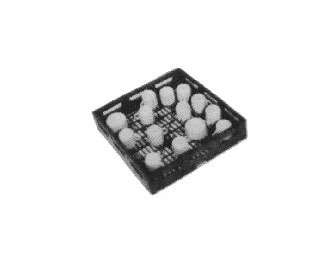 IMPA手冊(cè) 編號(hào)172986洗食器用盤架(圖1) IMPA手冊(cè) 編號(hào)172986洗食器用盤架(圖1)