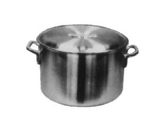 IMPA手冊 編號171886耐用型鋁制湯鍋(圖1) IMPA手冊 編號171886耐用型鋁制湯鍋(圖1)