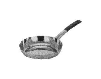 IMPA手冊 編號171720不銹鋼煎鍋(圖1) IMPA手冊 編號171720不銹鋼煎鍋(圖1)