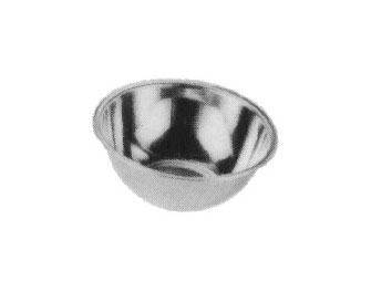 IMPA手冊 編號172159不銹鋼盆(圖1) IMPA手冊 編號172159不銹鋼盆(圖1)