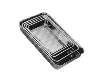 IMPA手冊 編號172126不銹鋼長方形盤(圖1) IMPA手冊 編號172126不銹鋼長方形盤(圖1)