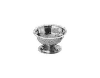 IMPA手冊 編號170706冰淇淋不銹鋼杯(圖1) IMPA手冊 編號170706冰淇淋不銹鋼杯(圖1)