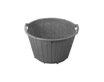 IMPA手冊 編號173266塑膠圓型蔬菜籃(圖1) IMPA手冊 編號173266塑膠圓型蔬菜籃(圖1)