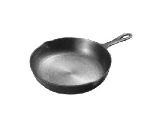 IMPA手冊 編號171739鐵鑄長柄平底小鍋(圖1)