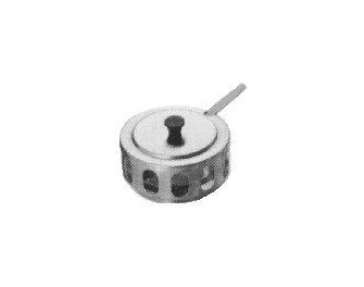 IMPA手冊 編號171078玻璃果醬或牛酪盤(圖1) IMPA手冊 編號171078玻璃果醬或牛酪盤(圖1)