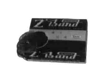 IMPA手冊 編號471166橡皮筋(圖1) IMPA手冊 編號471166橡皮筋(圖1)