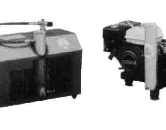 IMPA手冊 編號330452空氣壓縮機(圖1)