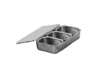 IMPA手冊(cè) 編號(hào)171031不銹鋼調(diào)味品容器(圖1) IMPA手冊(cè) 編號(hào)171031不銹鋼調(diào)味品容器(圖1)