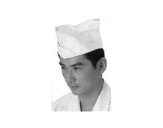 IMPA手冊 編號150451廚師帽(圖1) IMPA手冊 編號150451廚師帽(圖1)