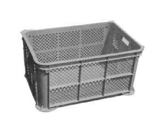 IMPA手冊 編號150532塑膠搬運(yùn)箱(圖1)