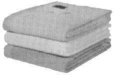 IMPA手冊 編號150352100%人造毛毛氈(圖1)