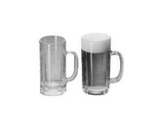 IMPA手冊 編號170668啤酒杯(圖1)