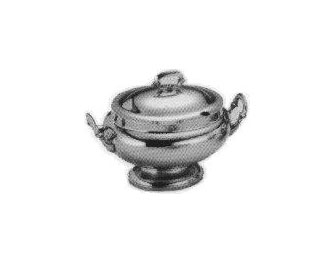 IMPA手冊 編號170841不銹鋼盛湯碗(圖1)