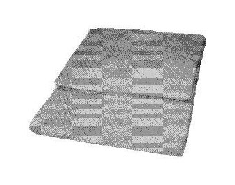 IMPA手冊 編號150371床罩(圖1) IMPA手冊 編號150371床罩(圖1)