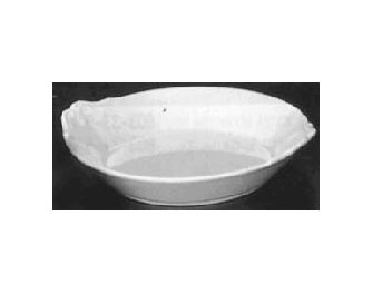 IMPA手冊 編號170453陶制法式料理盤(圖1)