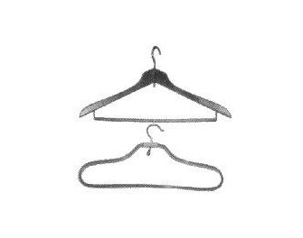 IMPA手冊 編號150527掛衣架(圖1) IMPA手冊 編號150527掛衣架(圖1)