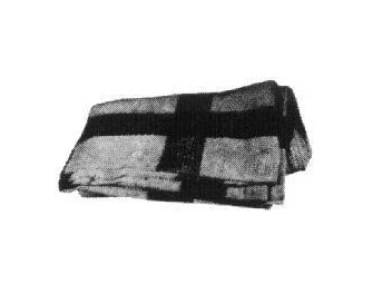 IMPA手冊 編號150372床罩(圖1) IMPA手冊 編號150372床罩(圖1)