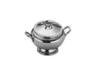 IMPA手冊(cè) 編號(hào)170843不銹鋼盛湯碗(圖1)