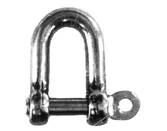 IMPA手冊 編號233509不銹鋼螺絲釘接圈(圖1) IMPA手冊 編號233509不銹鋼螺絲釘接圈(圖1)