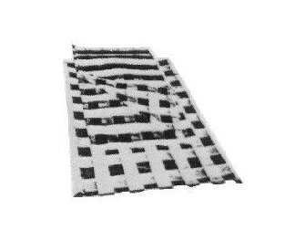 IMPA手冊 編號150651塑膠桌布(圖1) IMPA手冊 編號150651塑膠桌布(圖1)