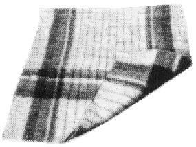 IMPA手冊 編號150617餐巾布(圖1) IMPA手冊 編號150617餐巾布(圖1)