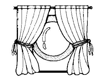 IMPA手冊 編號1507XX窗簾(圖1) IMPA手冊 編號1507XX窗簾(圖1)