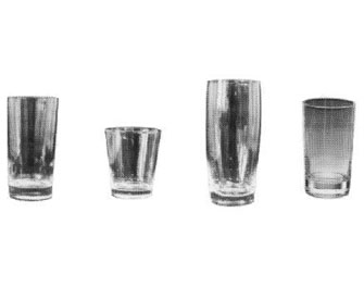 IMPA手冊 編號170603標準玻璃杯(圖1) IMPA手冊 編號170603標準玻璃杯(圖1)