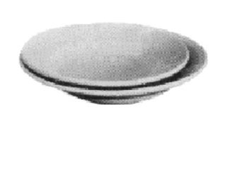 IMPA手冊 編號170313標準船舶用陶器(圖1) IMPA手冊 編號170313標準船舶用陶器(圖1)