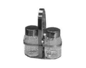 IMPA手冊 編號171016鹽及胡椒瓶組(圖1) IMPA手冊 編號171016鹽及胡椒瓶組(圖1)