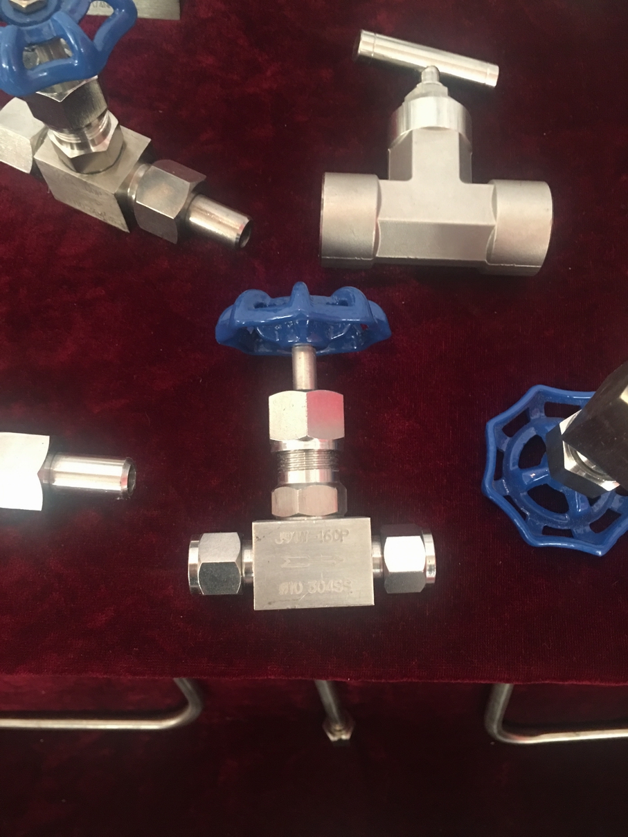 J11W-40P-64P-160P-320P針型閥實(shí)物圖片 J11W-40P-64P-160P-320P針型閥(圖3)