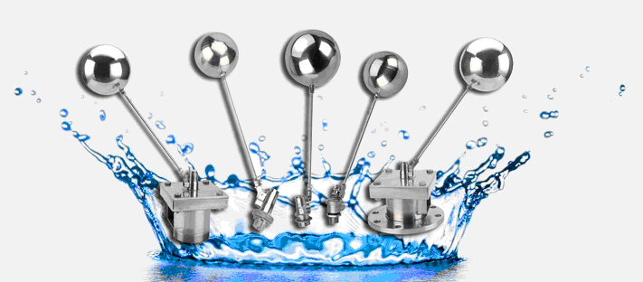 絲扣浮球閥 絲扣浮球閥(圖1)