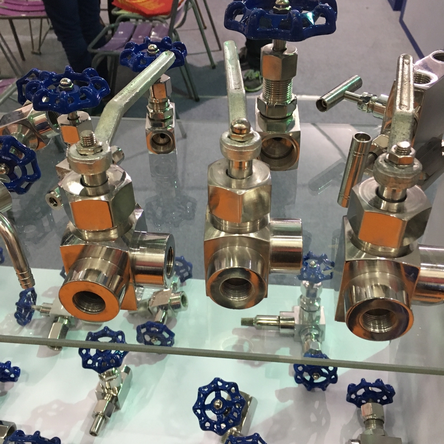 J21H-40C-64C-160C-320C高壓外螺紋針型閥實(shí)物圖片 J21H-40C-64C-160C-320C高壓外螺紋針型閥(圖9)