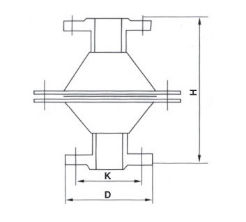 HGS07網型阻火器(圖1)