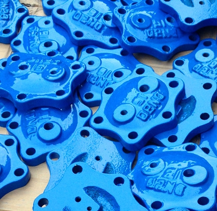 ARVX微量自動(dòng)排氣閥(圖2)