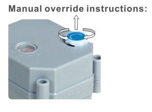 manual function chinese CWX微型電動球閥(圖15)