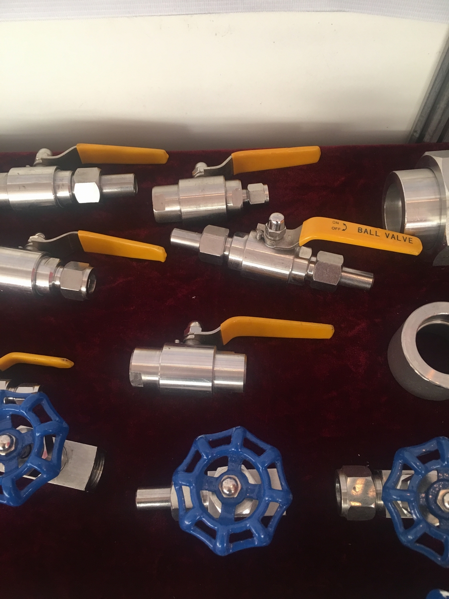 J11W-40P-64P-160P-320P針型閥實(shí)物圖片 J11W-40P-64P-160P-320P針型閥(圖7)