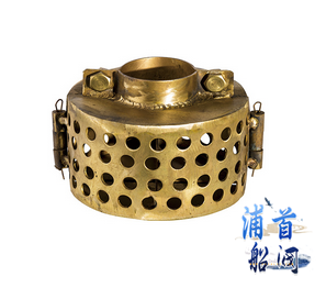 船用吸入器網CB623-80