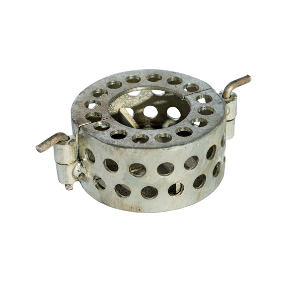 船用吸入器網CB623-80