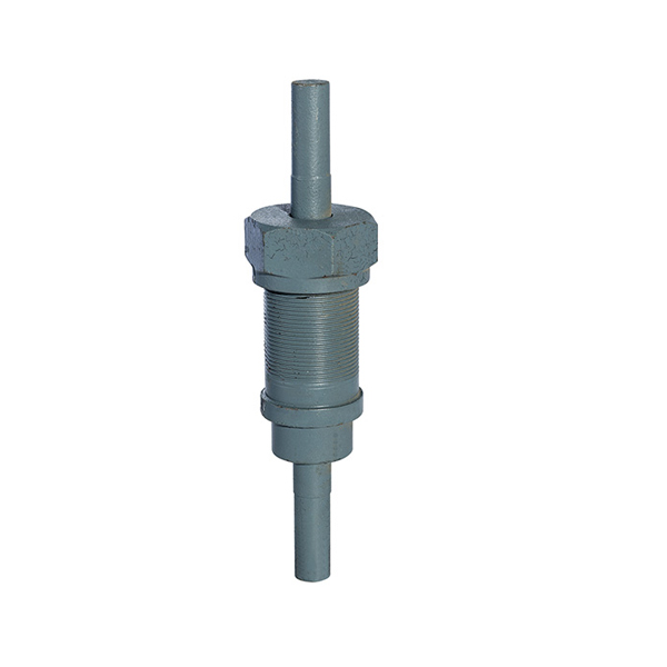 船用小軸轉(zhuǎn)動(dòng)裝置元件CB/T3791-9