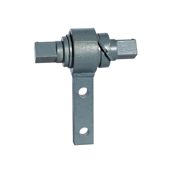 船用小軸轉(zhuǎn)動(dòng)裝置元件CB/T3791-9