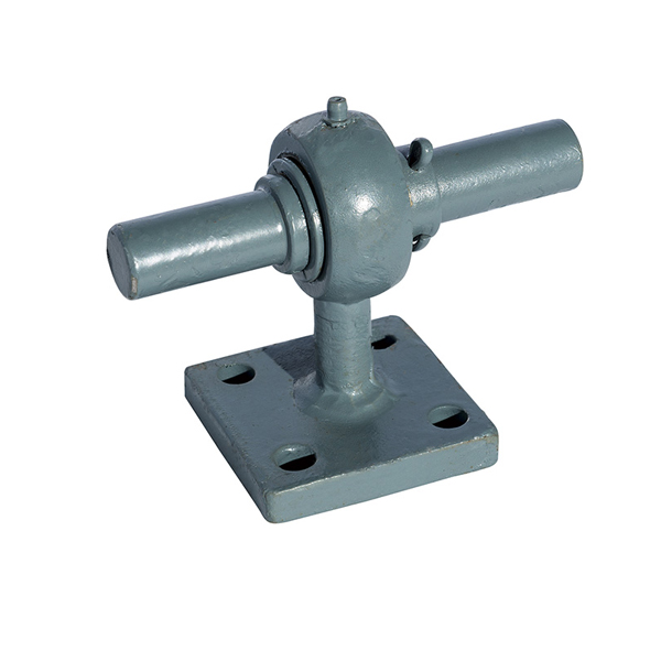 船用小軸轉(zhuǎn)動(dòng)裝置元件CB/T3791-9