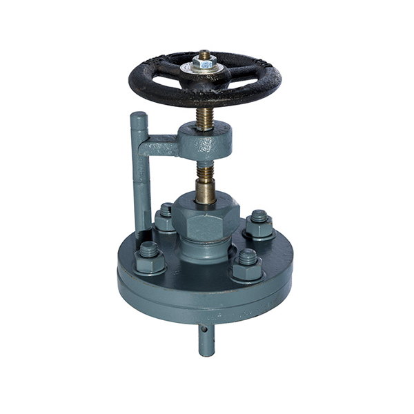 船用小軸轉(zhuǎn)動(dòng)裝置元件CB/T3791-9