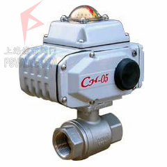 手動球閥（球形閥門構造及原理）(圖1)