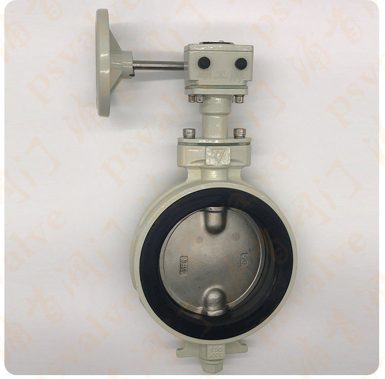 防結露蝶閥(圖1) 防結露蝶閥(圖1)