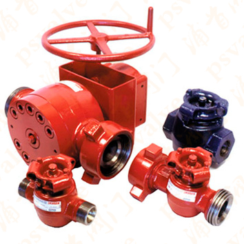 美標提升式硬密封旋塞閥(圖6)