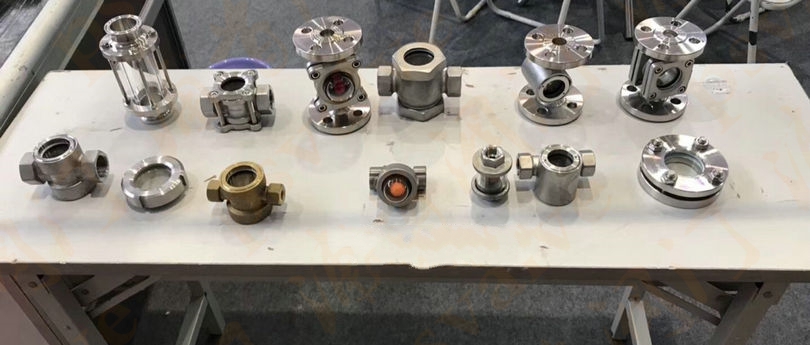 擺板視鏡(圖2) 擺板視鏡(圖2)