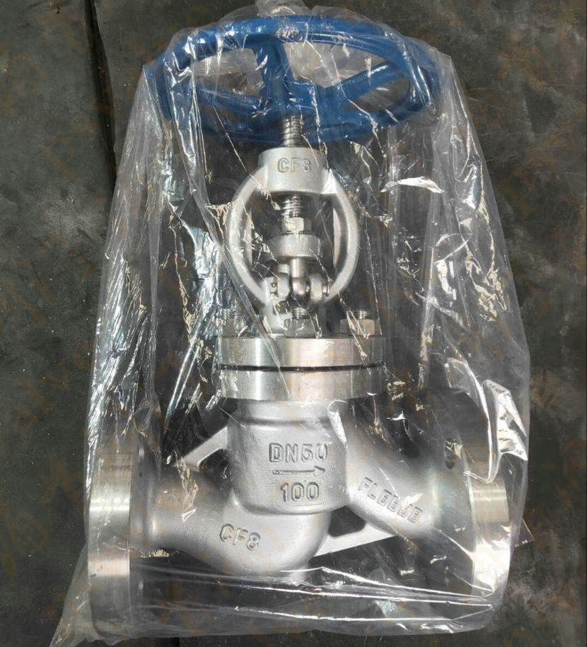 不銹鋼截止閥(圖4)