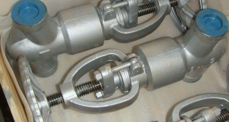 高壓截止閥(圖1) 高壓截止閥(圖1)