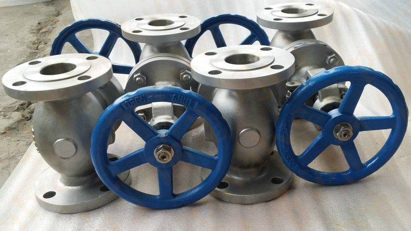 美標(biāo)截止閥(圖1) 美標(biāo)截止閥(圖1)