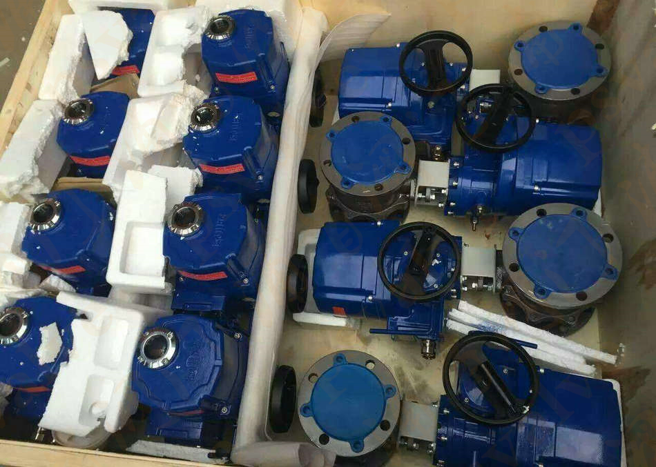 智能電動球閥(圖2)